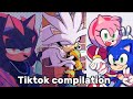 Sonic the hedgehog tiktok compilationsth