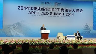 APEC CEO Summit