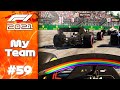 F1 2021 My Team: BUTTON STAYS FOR SEASON 4! Season 3 Round 17 Mexican GP! Mp3 Song