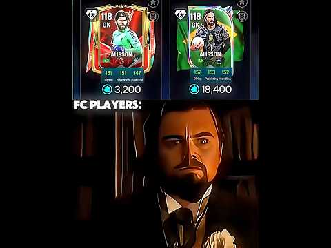 EA x ALISSON Logic…😭🫣#ealogic