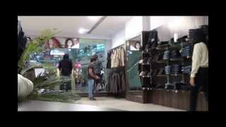 Levis Jeans Ad