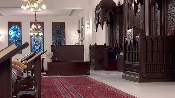 ( مرئى ) صلاة العشاء للشيخ خالد الجليل تلاوة نجدية مؤثرة من سورة يونس الأربعاء ٢٣-٣-١٤٤٤ه‍.