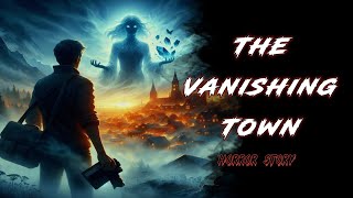 The Vanishing Town - Unveiling The Mystery | A Timeless Terror On Unquiet Corners