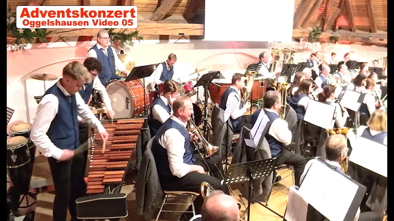 🎄Video 05  „Zirkus Renz