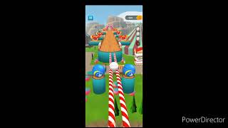 #Sky jump Ball game#Level 141 to 143 screenshot 4