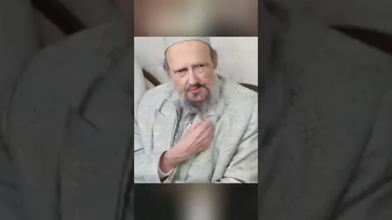 האם עלינו לחשוש מעסקת טראמפ וסעודיה? הרב שניידר תלמיד הרב קוק
