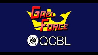 Gael Force Issue #1 Trailer (Official) HD
