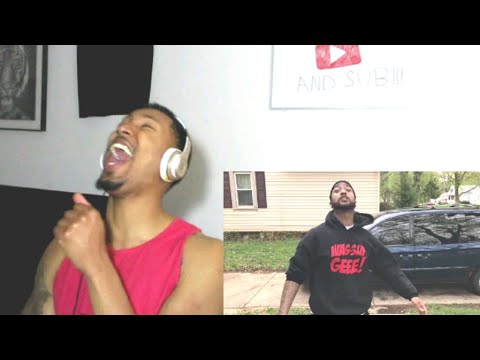 Wassup Geee! Jeremiah Phillips Reaction