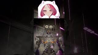 SNEEK 1000!! - FNAF Security Breach #fnaf #fnafsecuritybreach #vtuber #vtuberen