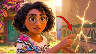 Encanto Full Movie Recap Explained | The Madrigal Family, Hidden Meaning &amp; Everything You Missed