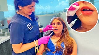 I GOT PLASTIC SURGERY And Instantly Regret It🩸💉| Piper Rockelle