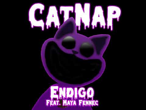 CatNap feat  Maya Fennec