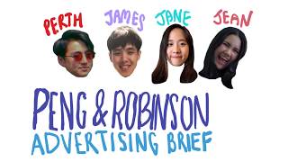 Creative Shock 2018 Peng and Robinson