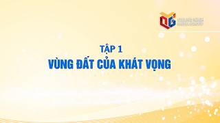 Quang Ninh - A Journey of Aspiration: Land of Aspiration