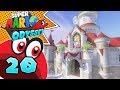 Super Mario Odyssey ITA [Parte 20 - Regno dei Funghi]