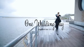 one wedding day 2015