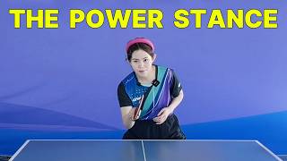 Details Your Forehand Stance Is A Lie: Why It's Killing Your Power News
