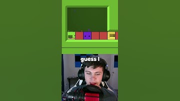 What does this "cycle" mean? #patricksparabox #gaming #puzzle