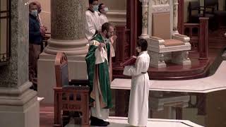 Twenty-eighth Sunday in Ordinary Time (Spanish Mass) | Catholic Diocese if Wichita