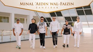 Minal 'Aidin Wal-Faizin | Zanzibar Arabian Band