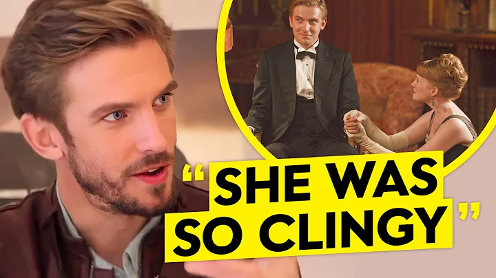 Downton Abbey Cast REVEALS Why Other Actors Left T...