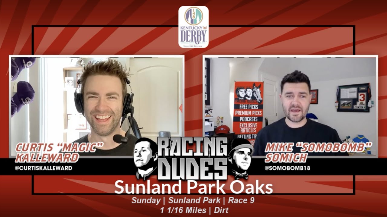 2022 Sunland Park Oaks Preview, FREE Picks, & Longshots Kentucky Oaks