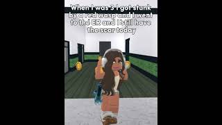 Random facts abt me!#fypシ゚viral #roblox #amazingroblox #robloxedit #heyyyy #michaeljackson 
