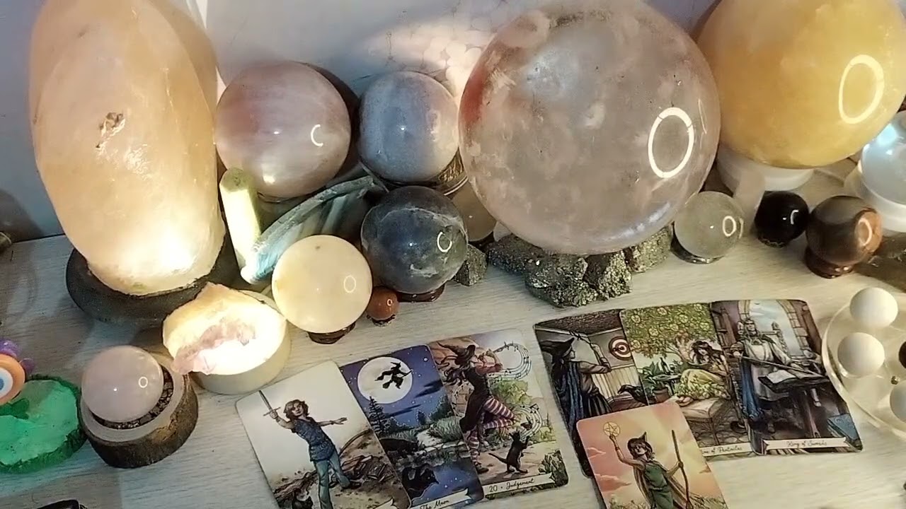 Libra ♎♥️ Nakakatakot para sa kanya ang gagawin nyang ito, Pero gagawin para sayo. #Tarot #Libra