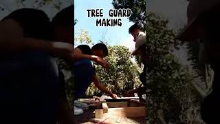 TREE GUARD MAKING - Edulsa, Lady Jean B. (NSTP 2)