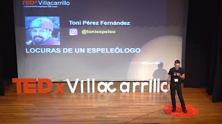 Presentación Toni Perez