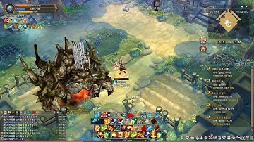 Tree Of Savior Game Play 20191013 16 04 48 435
