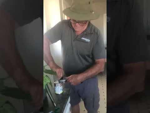 Starfrit Can Opener