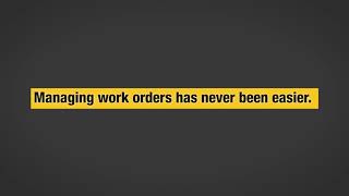 How to use CMMS for Work Order Management