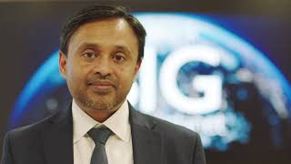 Mitie: Embracing technology to provide a better service