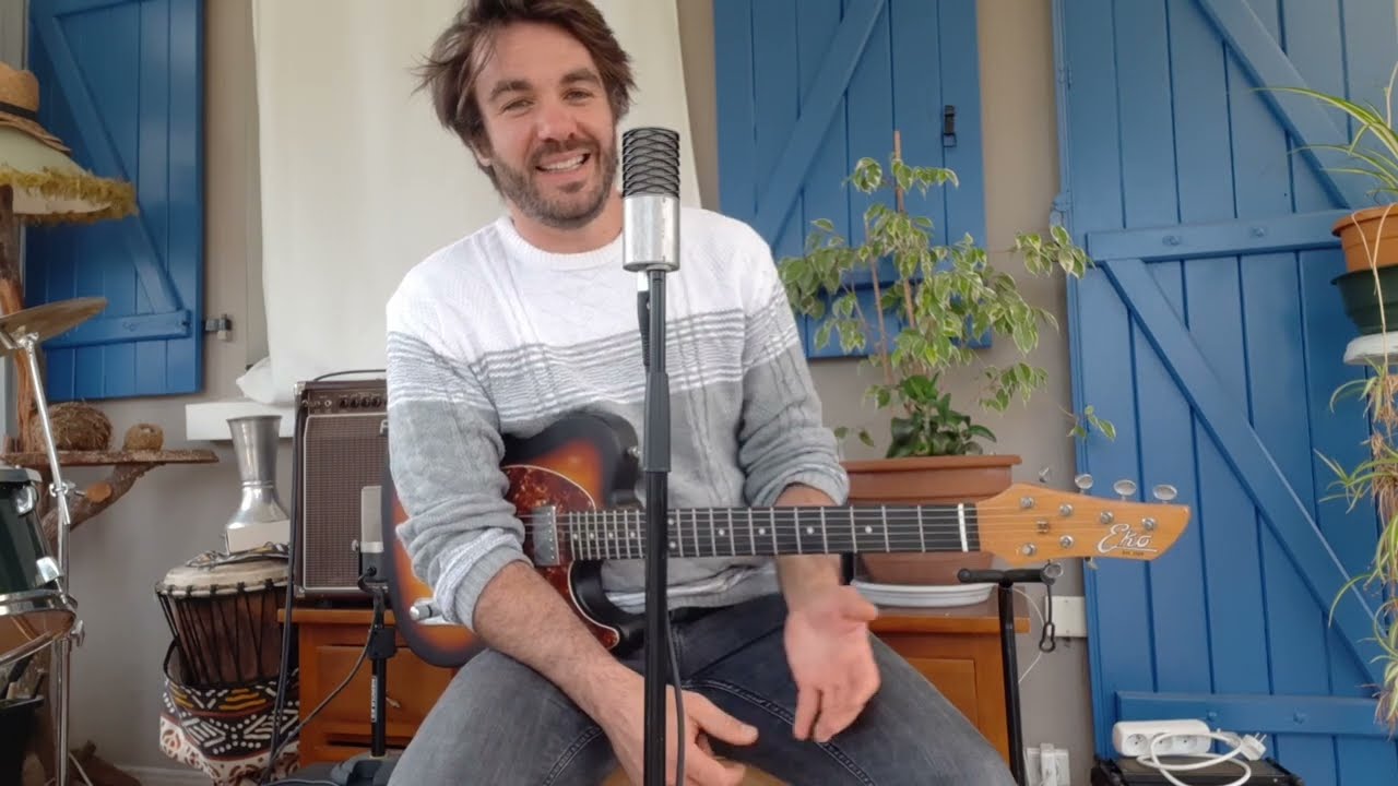 Mon Test de la EKO Tero relic ! Une Bonne surprise ?