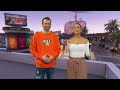 Season 3 - NBA 2KTV S10. Ep. 13