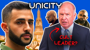 Infiltrating A Pyramid Scheme: Unicity