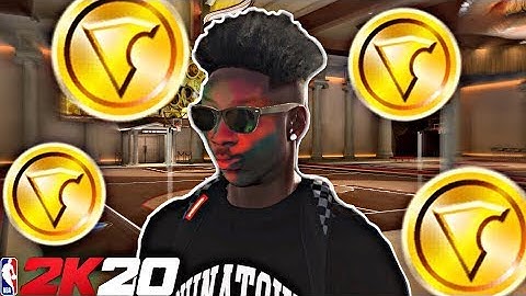 NBA 2K20 VC GLITCH AFTER PATCH 13! UNLIMITED VC GLITCH! 100K IN 2 DAYS! PS4/XB1