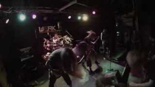 MYTHERINE - "Ancient Path" as live concert summery