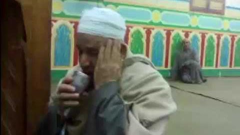 الشيخ عبده علي يونس ما تيسر له من سورة المدثروالقيامةوالانسان. (77).