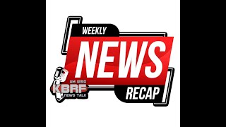 Deadly Fireworks a Shooting and 3 Police Chief Finalists - Weekly News Recap July 11th