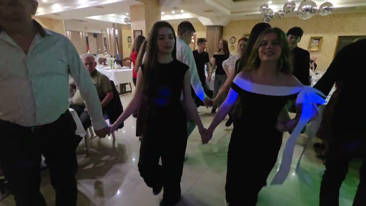 Kolo: Donatorska zabava za  napretkove studente podružnica Vitez!