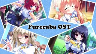 Fureraba Ost - Saigo Ni Nagai Kiss Wo