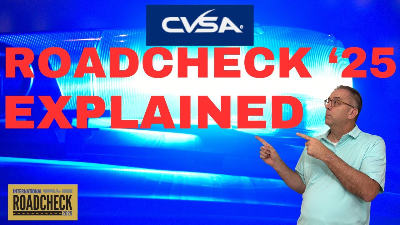 В каких категориях водители чаще всего жаловались на ошибки? Результаты CVSA уже доступны. Вот чт...