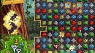 Jungle Magic Gameplay Video screenshot 1