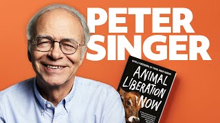Peter Singer on the ethics of using animals in scientific and medical research