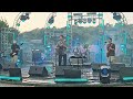 ORIGINAL LOVE &amp; CADEJO_18th Seoul Jazz Festival_@Olympic Park SPRING GARDEN_260522
