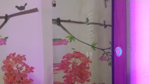 MagicMirror Augmented Home Automation