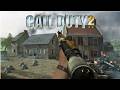 20 Years Later Playing Call of Duty 2 in 2026 CobatineYT