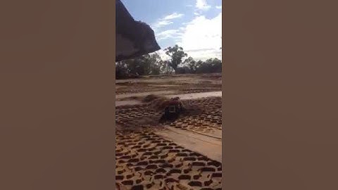 Thumbnail of Loading Trucks